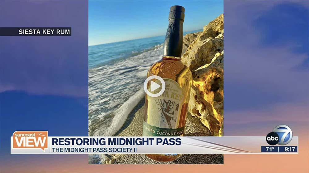 Midnight Pass Issue On The Suncoast View